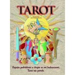 Synergie Publishing Tarot – Zboží Mobilmania