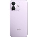 Xiaomi Redmi Note 17 Pro 5G 6GB/256GB Purple – Zboží Živě