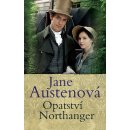 Opatství Northanger 2.vyd. Austenová, Jane