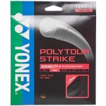 Yonex Poly Tour STRIKE 12m 1,25 mm – Sleviste.cz