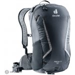 Deuter Race x 12l black – Zboží Mobilmania