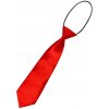 Kravata Amparo Miranda Dětská kravata 72069 červená