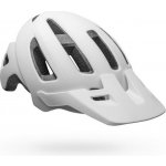 Bell Nomad Junior Matt white/Purple 2021 – Zboží Mobilmania