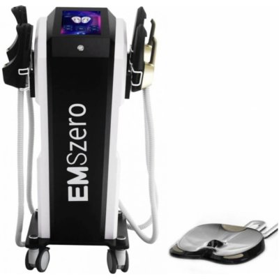 EMSzero Professional 5v1 2024 Luxury Gold – Zboží Dáma