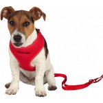 Trixie postroj vestička s vodítkem – Sleviste.cz