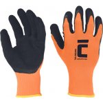 Cerva SALANGANA rukavice oranžová 12 ks – Sleviste.cz