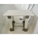 Identites Sedátko do vany Sicile 30 cm – Zboží Dáma