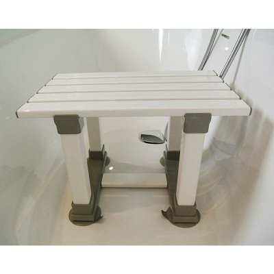 Identites Sedátko do vany Sicile 30 cm – Zboží Dáma