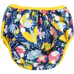 Splash About Nastavitelné plavky Happy Nappy Garden Delight vnitřní plena – Sleviste.cz