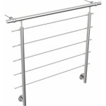 UMAKOV Francouzské okno lodžie, GS/FRB7-D42/12-H – Sleviste.cz