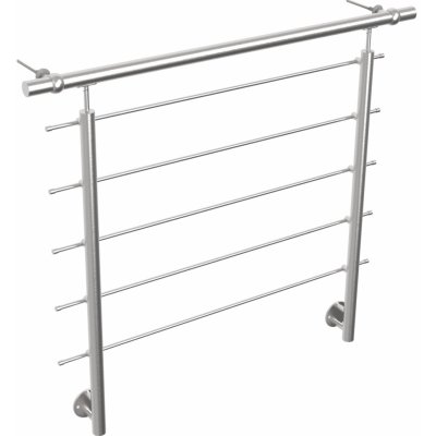 UMAKOV Francouzské okno lodžie, GS/FRB7-D42/12-H – Sleviste.cz