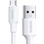 Ugreen US289 USB – micro USB 2,4 A, 1,5m – Hledejceny.cz