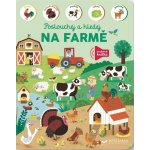 Na farmě - Poslouchej a hledej – Hledejceny.cz