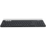 Logitech K780 Wireless Multi-Device Quiet Desktop Keyboard 920-008034 – Zboží Živě