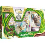 Pokémon TCG V Star Premium Collection Kleavor VSTAR – Zboží Mobilmania