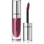 MAC Cosmetics Locked Kiss Ink Liquid Lipcolor dlouhotrvající matná tekutá rtěnka Opulence 4 ml – Sleviste.cz