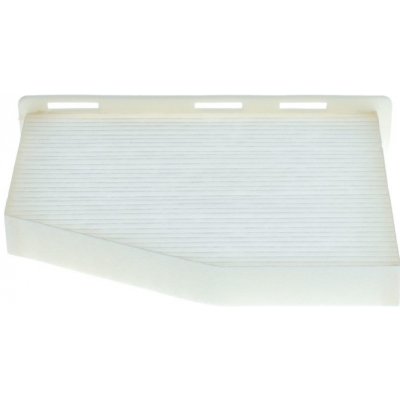 Filtr, vzduch v interiéru BOSCH 1 987 432 097 | Zboží Auto
