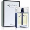 Parfém Al Haramain Signature Blue parfémovaná voda unisex 100 ml