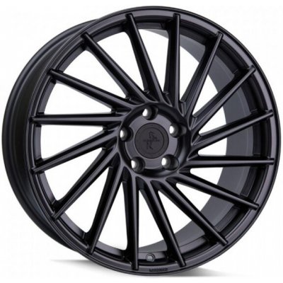 Keskin KT17 8x18 5x112 ET45 matt black | Zboží Auto