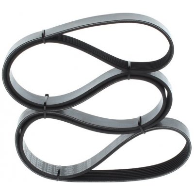 ozubený klínový řemen BOSCH 1 987 946 850 – Zboží Mobilmania