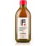 FerMato Fermentovaná rajčatová omáčka Citron 347 ml – Zboží Dáma