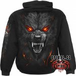 mikina s vlkem Spiral VLK WOLF GUARDIAN – Hledejceny.cz