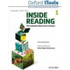 Inside Reading 1 Pre-Intermediate 2nd Edition iTools DVD-ROM