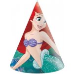 Procos Čepičky papírové Ariel 6 ks – Zboží Dáma