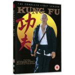 Kung Fu - The Complete First Season DVD – Hledejceny.cz