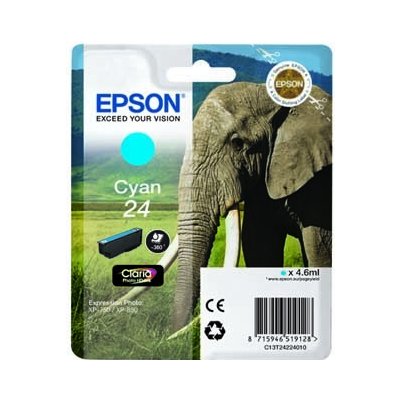 Epson C13T24224010 - originální – Hledejceny.cz