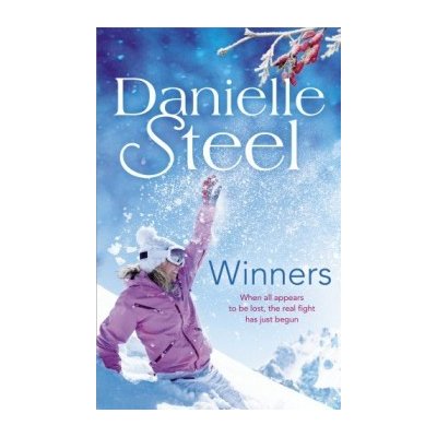 Winners : Danielle Steell