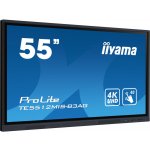 iiyama ProLite TE5512MIS-B3AG – Zboží Mobilmania