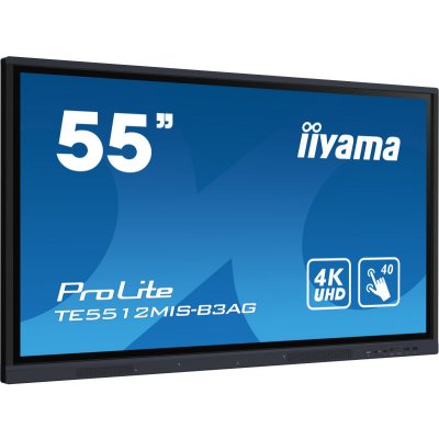 iiyama ProLite TE5512MIS-B3AG – Zbozi.Blesk.cz