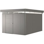 Biohort Casanova 3x4 šedý/křemen L – Sleviste.cz