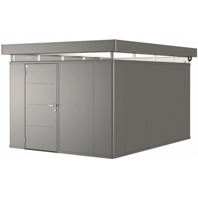 Biohort Casanova 3x4 šedý/křemen L – Sleviste.cz