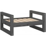 vidaXL Postel pro psy – Zbozi.Blesk.cz