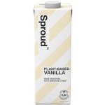 Sproud Vanilkový nápoj 1 l – Sleviste.cz