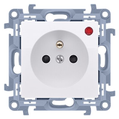 Simon 10 CGZ1CZ.01P/11 – Hledejceny.cz