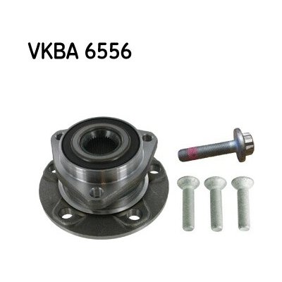 Sada ložiska kola SKF VKBA 6556 (VKBA6556) – Sleviste.cz