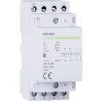 Noark Ex9CH25 40 24V 50/60Hz – Zboží Mobilmania