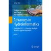 Kniha Advances in Hydroinformatics: Simhydro 2017 - Choosing the Right Model in Applied Hydraulics - Gourbesville Philippe