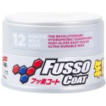 Soft99 New Fusso Coat 12 Months Wax Light 200 g – Zbozi.Blesk.cz