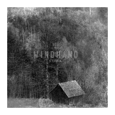 Windhand - Soma LTD LP