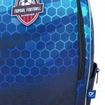 Topgal CODA 24017 B/modrá – Zboží Dáma