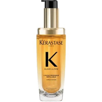 Kérastase Elixir Ultime L #39;huile Originale 75 ml – Zboží Mobilmania