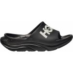 Hoka Ora Athletic Slide 1155154 Černá – Zboží Dáma