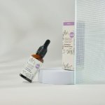 Navia posilující vlasové sérum proti vypadávání vlasů 30 ml – Zboží Dáma