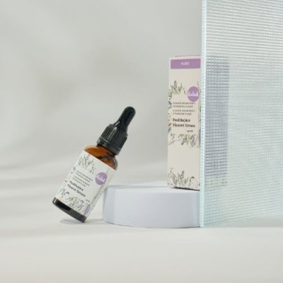 KVITOK Posilující vlasové sérum proti vypadávání vlasů 30 ml – Hledejceny.cz