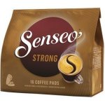 Douwe Egberts Senseo Strong 16 ks – Zboží Mobilmania