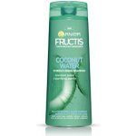 Garnier Fructis Coconut Water posilující šampon 250 ml – Sleviste.cz